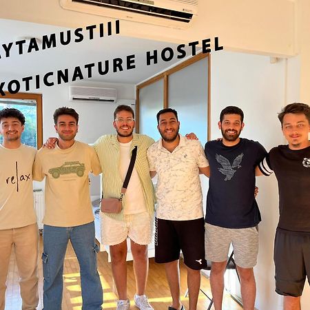 Exotic Nature Hostel ซาราเยโว ภายนอก รูปภาพ